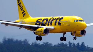 Spirit Airlines Collapses After Oil Price Surge Disrupts Turnaround Plan