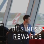 qantas business rewards